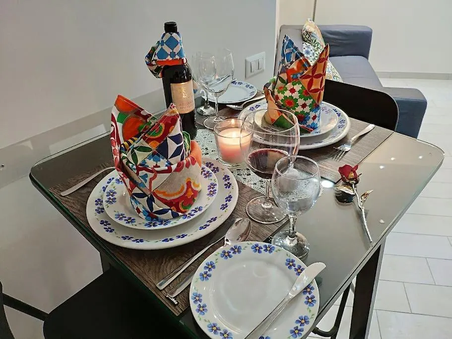 Casa Bruno Apartment Naples