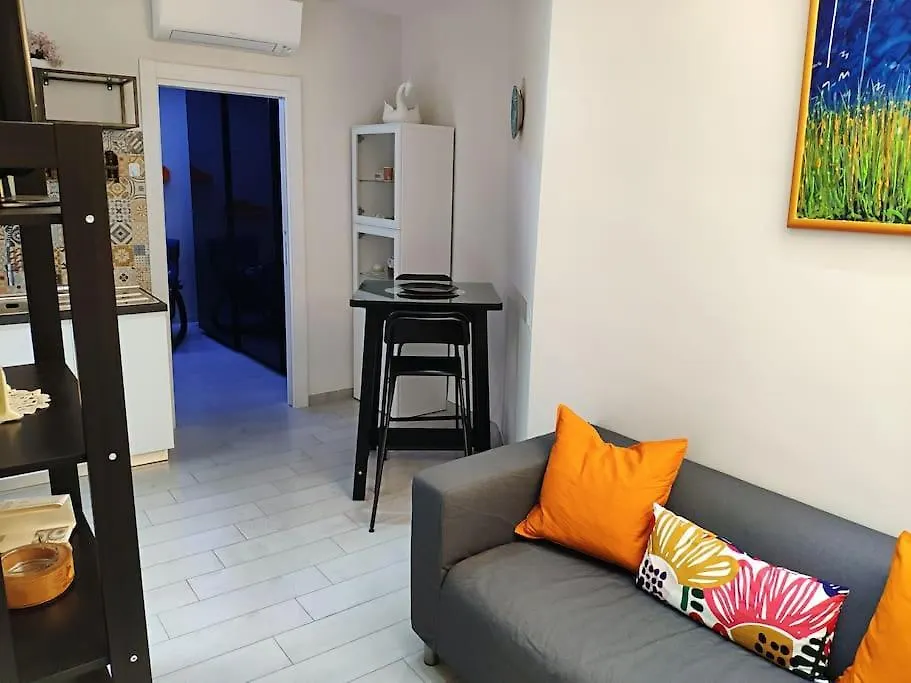 Casa Bruno Apartment Naples
