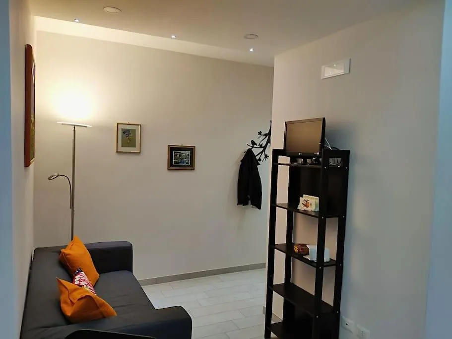Appartamento Casa Bruno Napoli