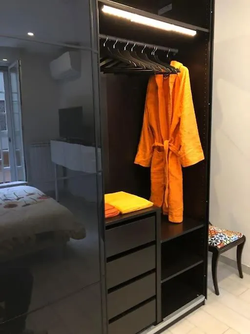 Casa Bruno Apartment Naples