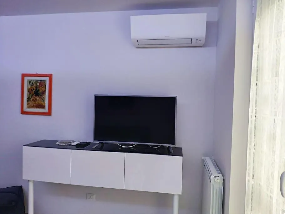 Casa Bruno Apartment Naples