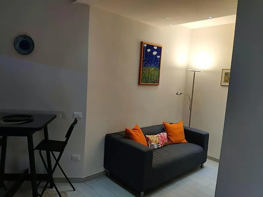 Appartamento Casa Bruno Napoli