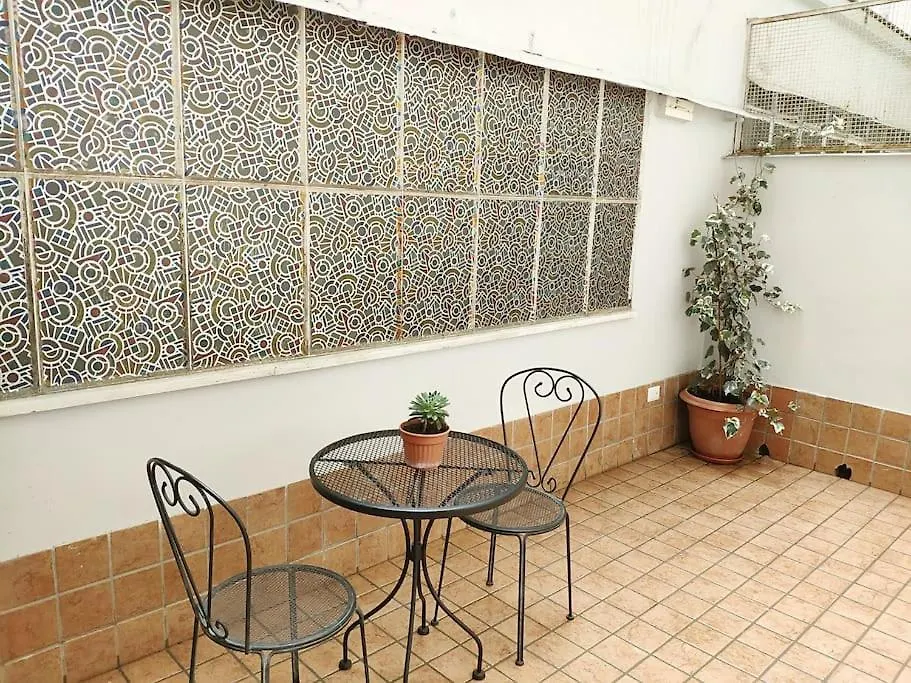 Casa Bruno Apartment Naples Italy