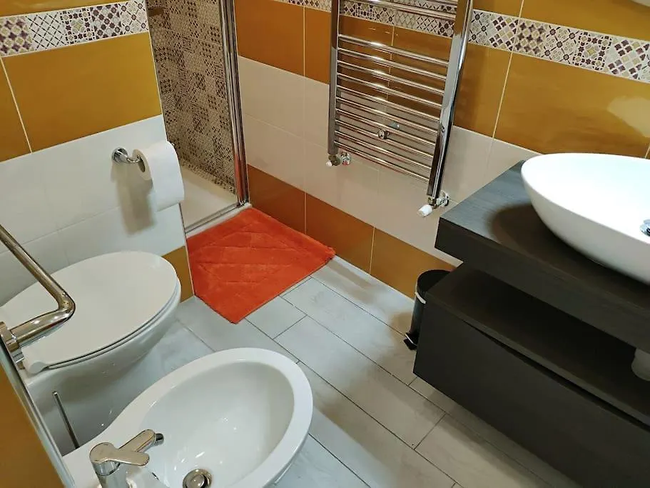 Casa Bruno Apartment Naples 0*,