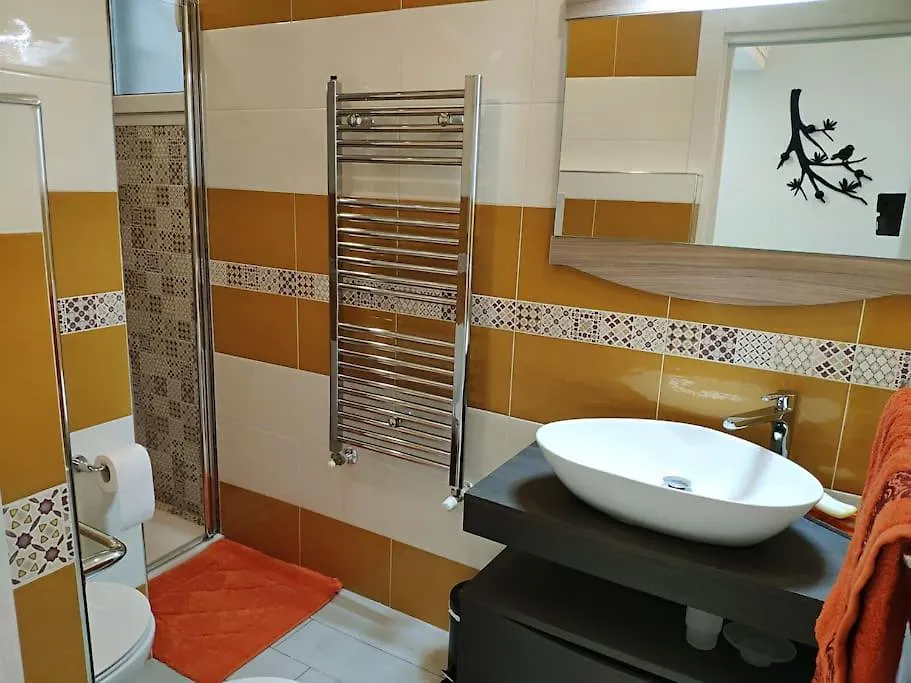 Apartmán Casa Bruno Neapol