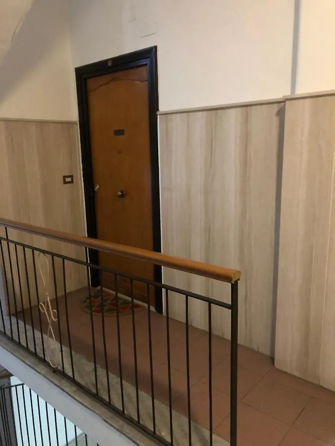 Casa Bruno Apartment Naples 0*,  Italy
